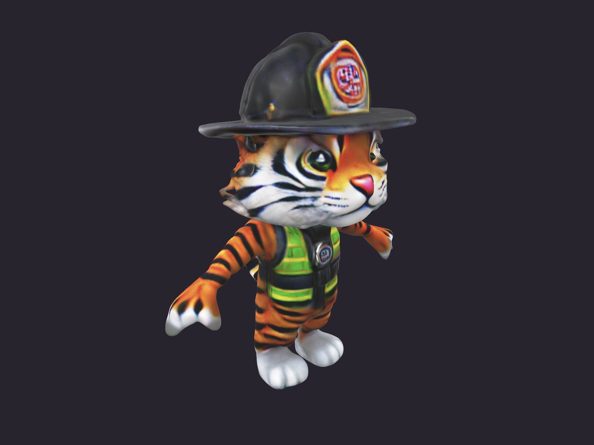 Spatial Computing Portfolio